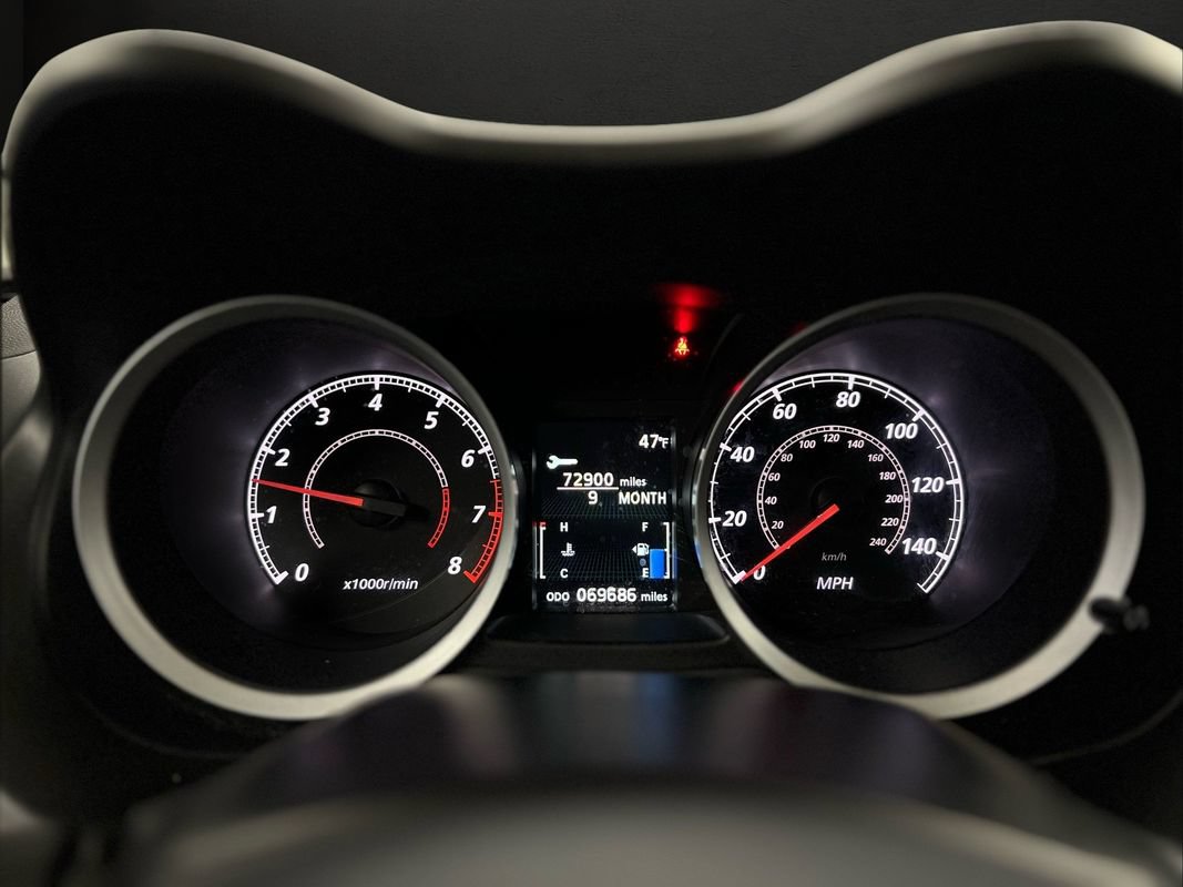 Used 2017 Mitsubishi Lancer ES FWD image 25