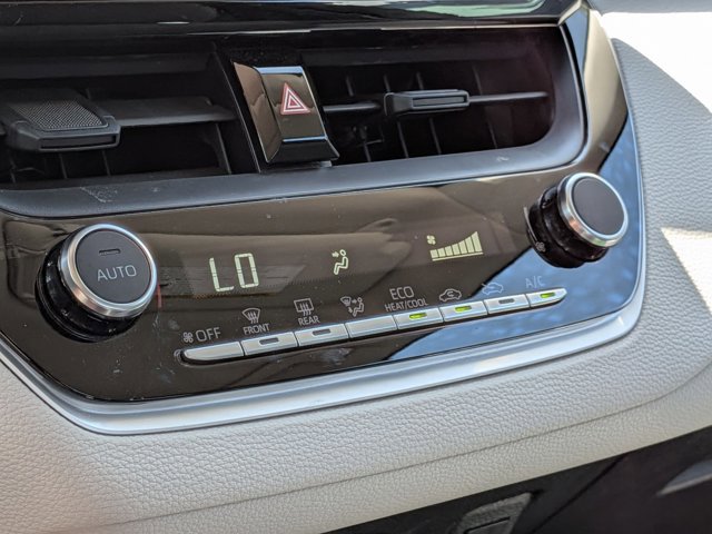 Used 2024 Toyota Corolla LE image 8