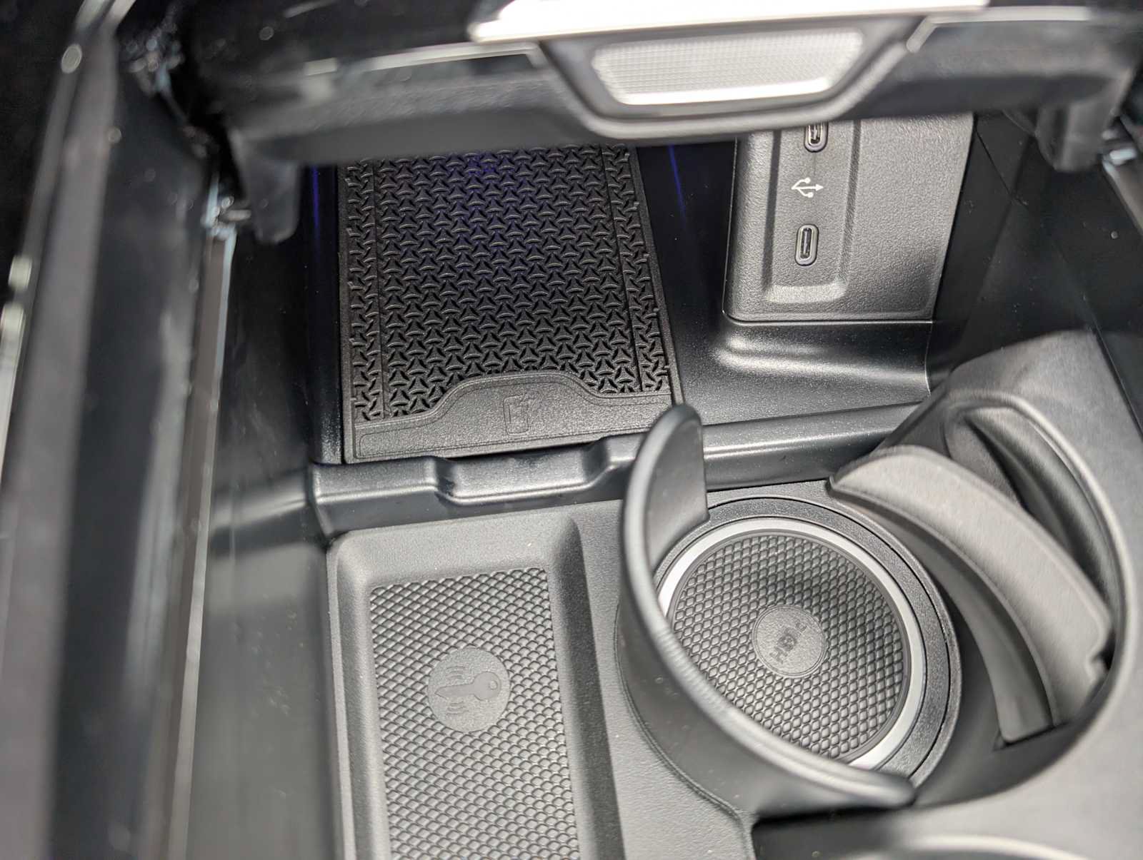 New 2026 Mercedes-Benz GLC 300 4MATIC image 27
