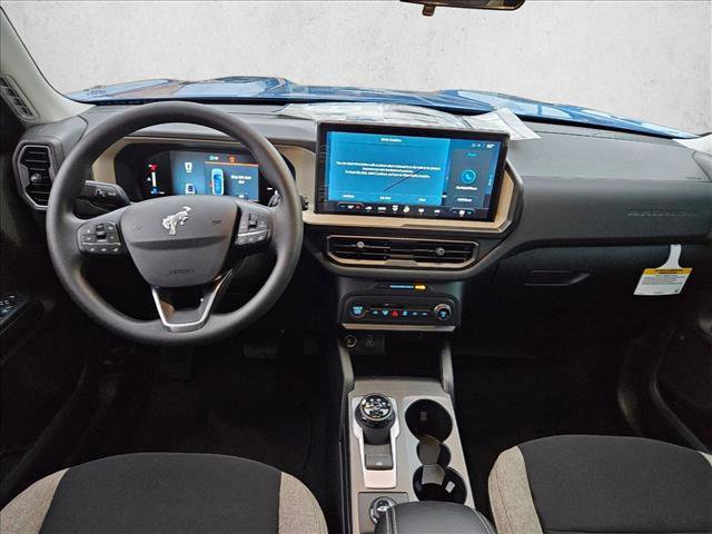 New 2026 Ford Bronco Sport Big Bend image 11