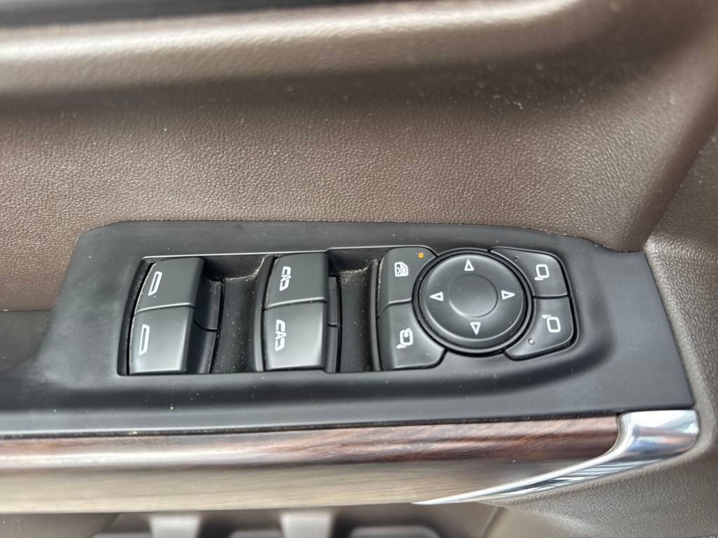 Used 2022 GMC Sierra 1500 SLT image 23