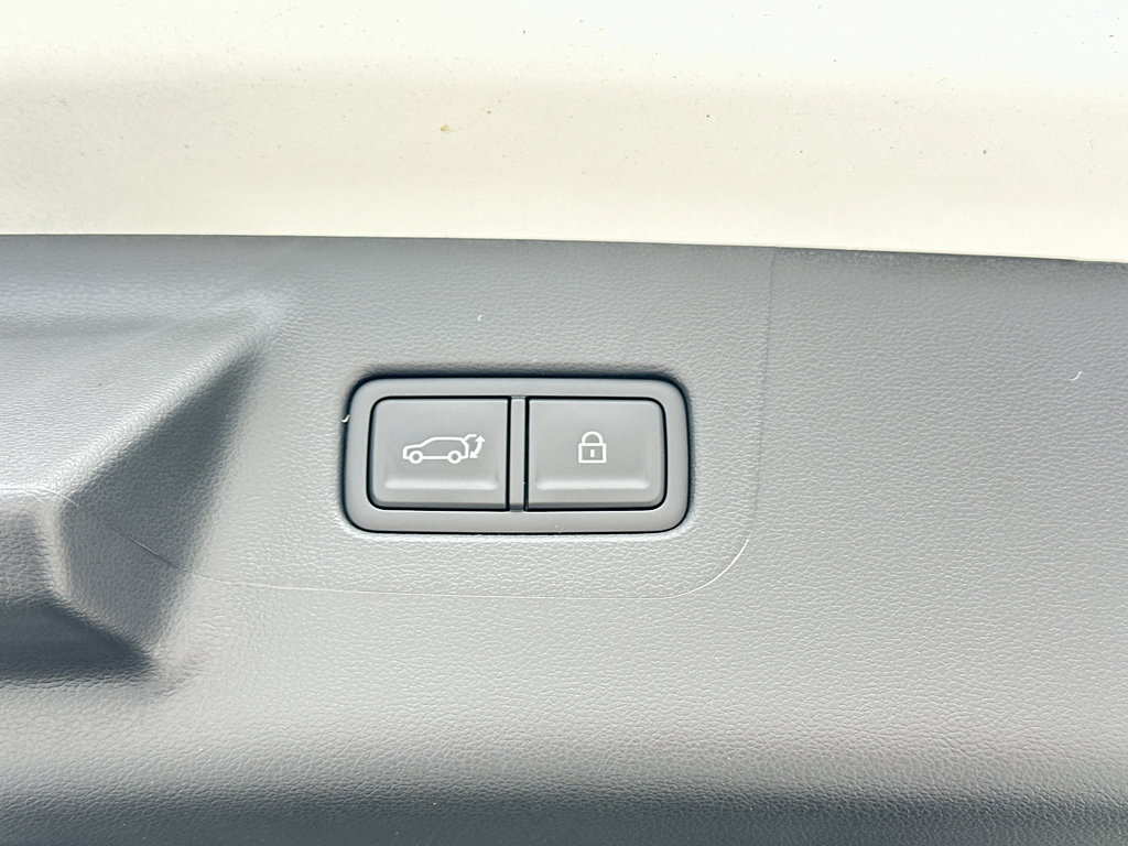 New 2025 Hyundai Santa Fe Limited image 39