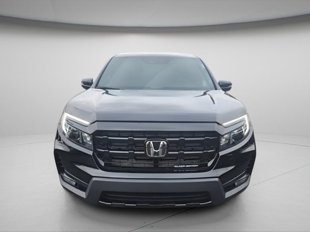 New 2026 Honda Ridgeline Black Edition image 2