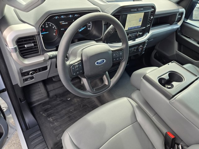 Certified 2023 Ford F150 XL w/ XL Chrome Appearance Package AWD/4WD image 25