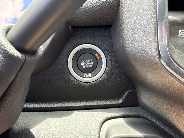 New 2026 RAM 2500 Laramie w/ Night Edition AWD/4WD image 39