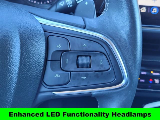 Used 2021 Buick Envision Avenir w/ Technology Package II image 21