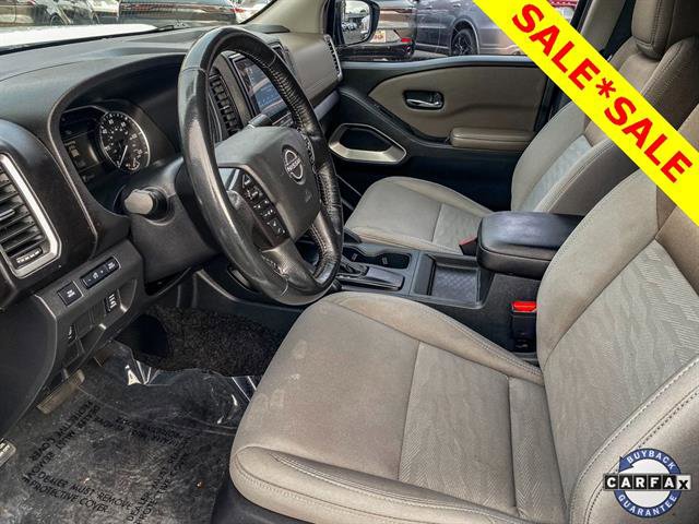 Used 2023 Nissan Frontier SV w/ SV Convenience Package image 43