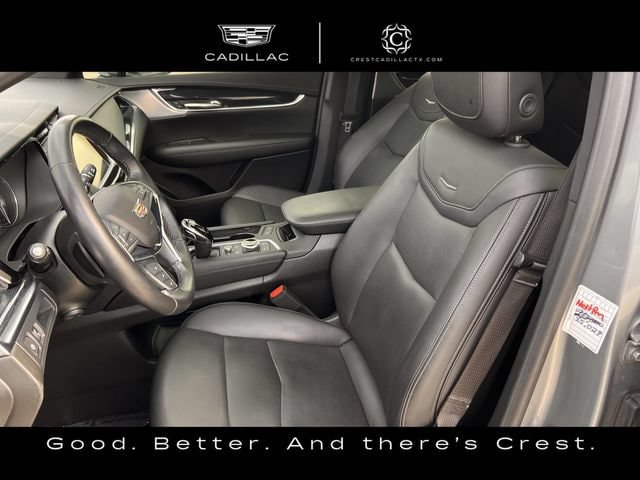 Used 2024 Cadillac XT5 Premium Luxury AWD/4WD image 27