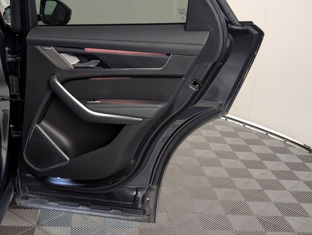 Used 2023 Jaguar F-PACE S image 52