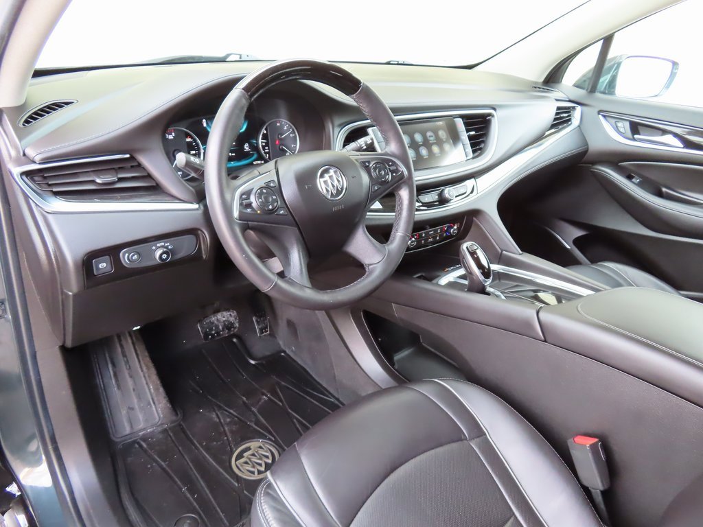 Certified 2019 Buick Enclave Avenir w/ Avenir Technology Package image 24