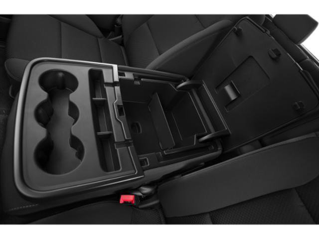 Used 2015 Chevrolet Silverado 1500 W/T w/ Black Out Edition image 20