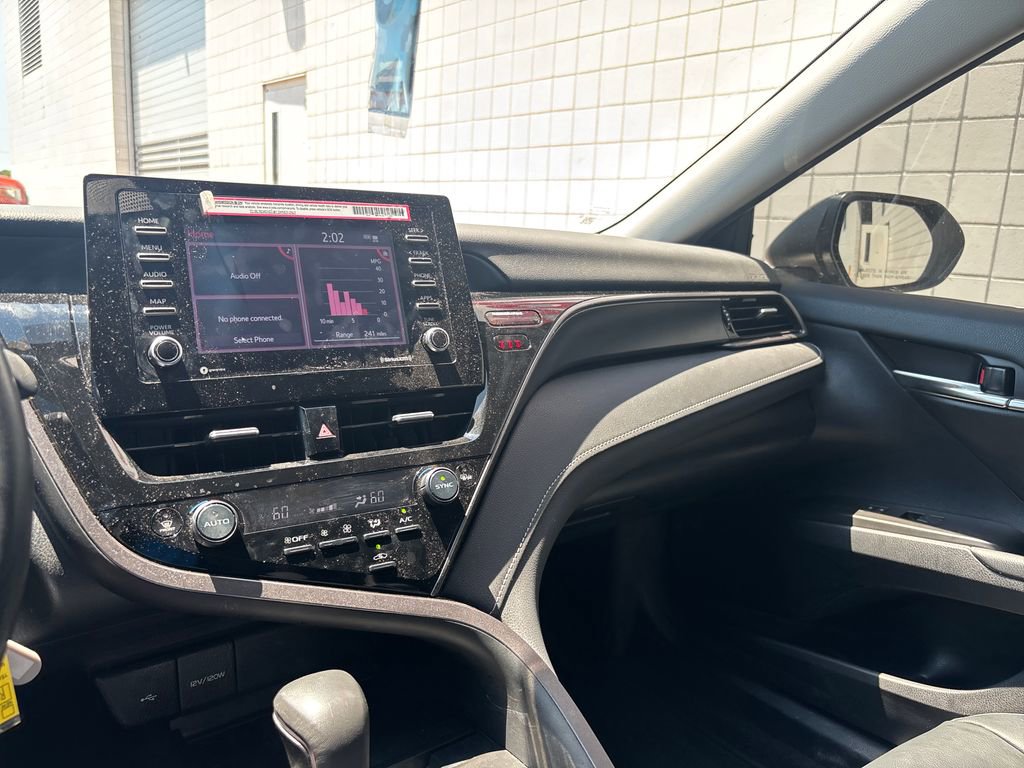 Used 2024 Toyota Camry SE FWD image 15