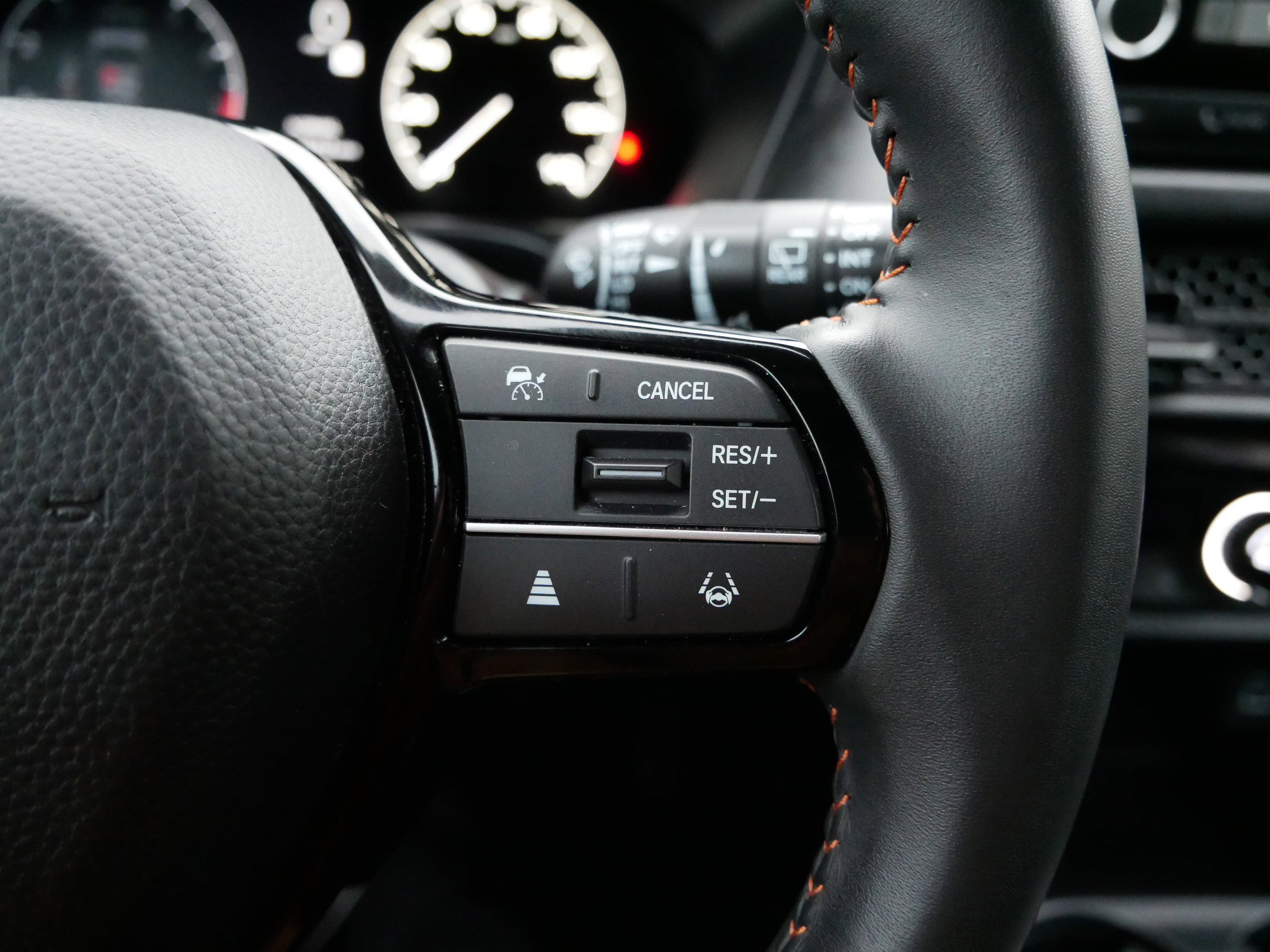 Used 2024 Honda HR-V Sport image 29