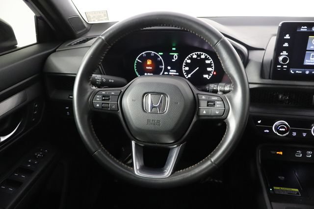 Used 2024 Honda CR-V Sport-L image 7