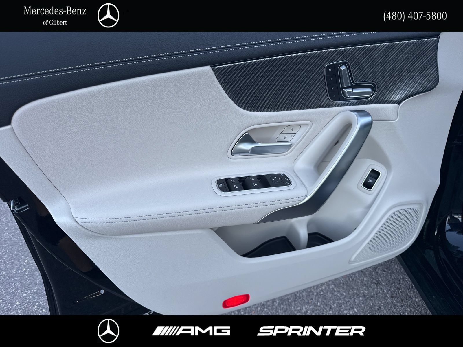 New 2026 Mercedes-Benz CLA 250 image 10