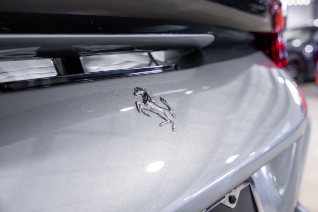 Used 2020 Ferrari F8 Tributo image 20