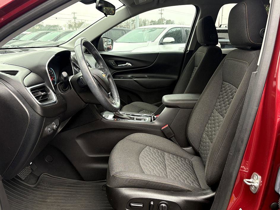 Used 2019 Chevrolet Equinox LT image 9