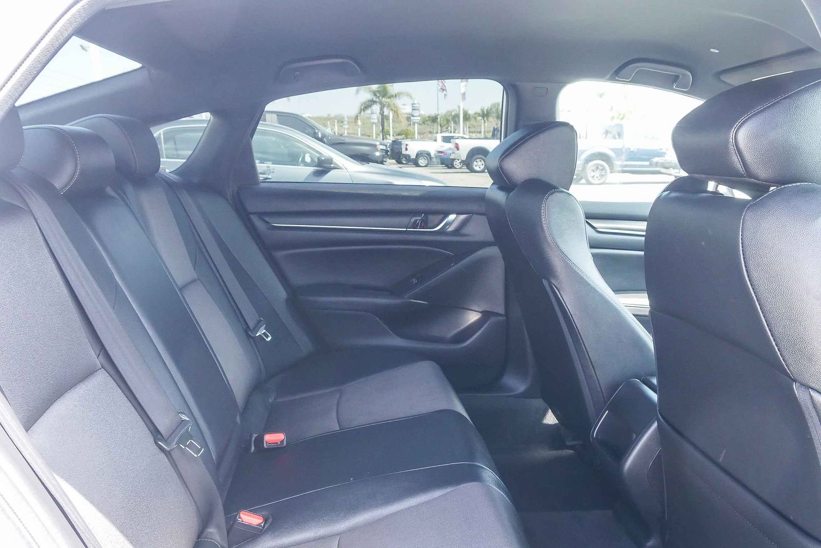 Used 2020 Honda Accord Sport image 15