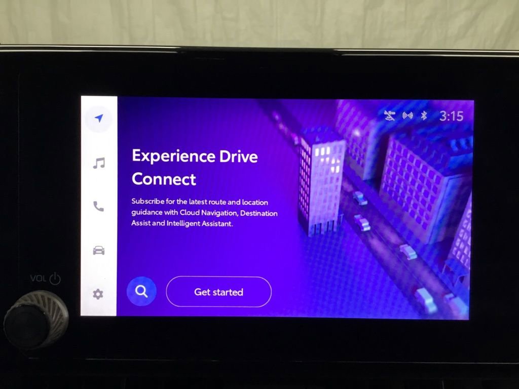 Used 2023 Toyota RAV4 XLE image 30