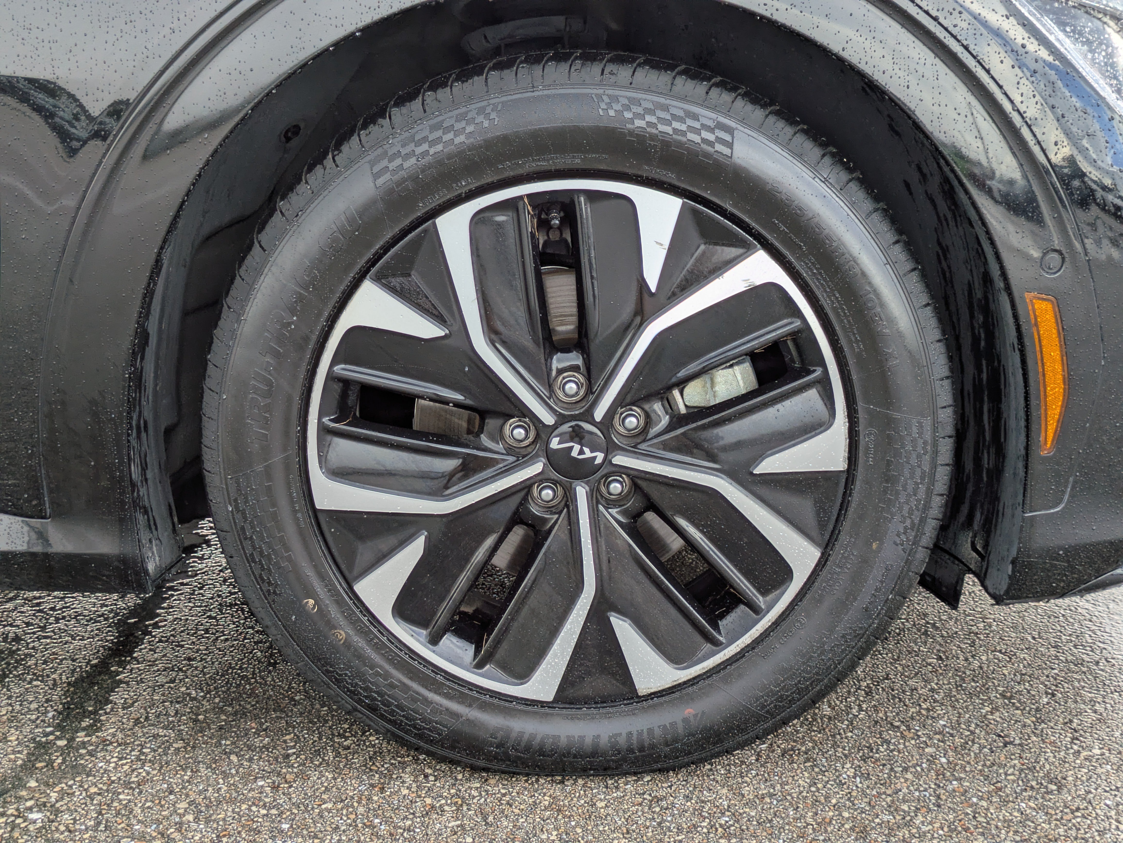 Used 2024 Kia EV6 GT-Line RWD image 11