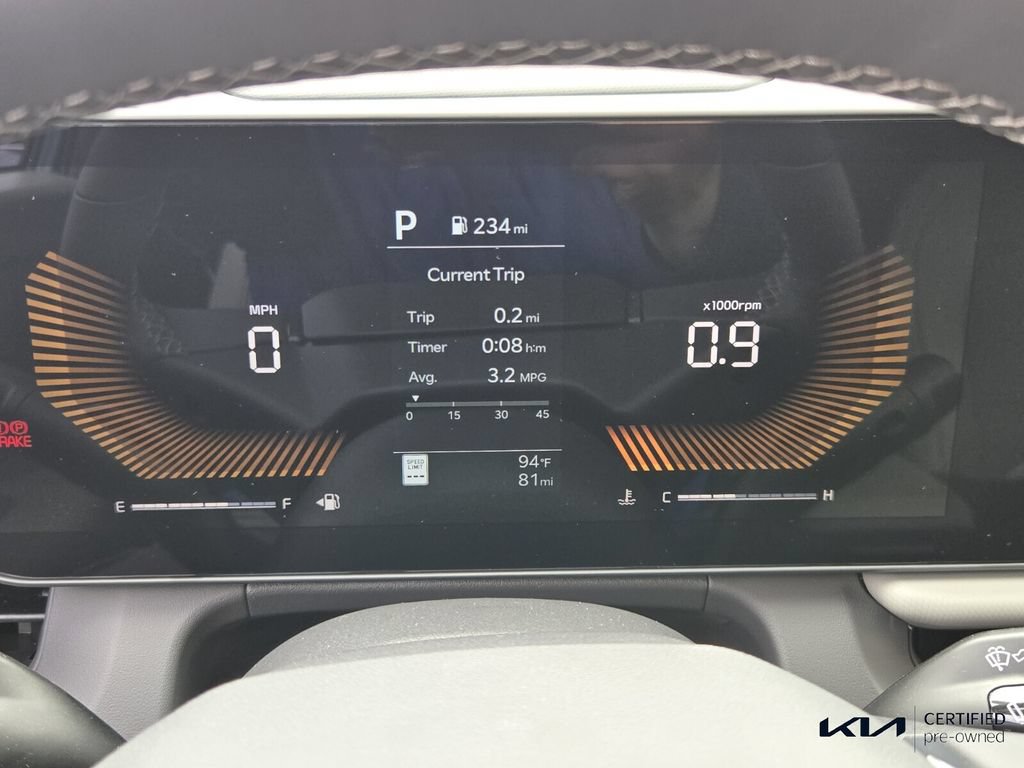 Used 2027 Kia Seltos S FWD image 25