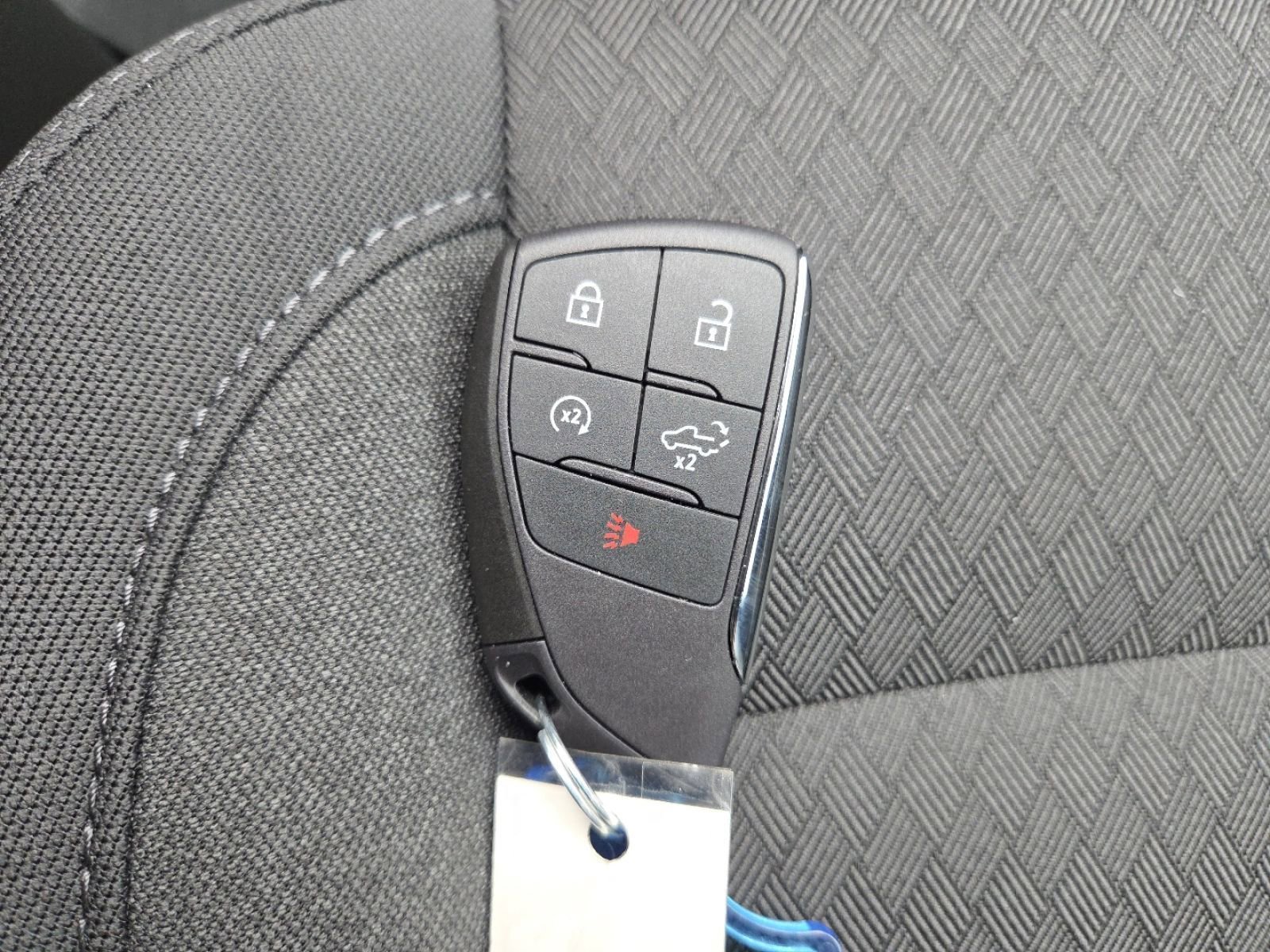 New 2026 GMC Sierra 1500 Elevation w/ Elevation Select Package image 36