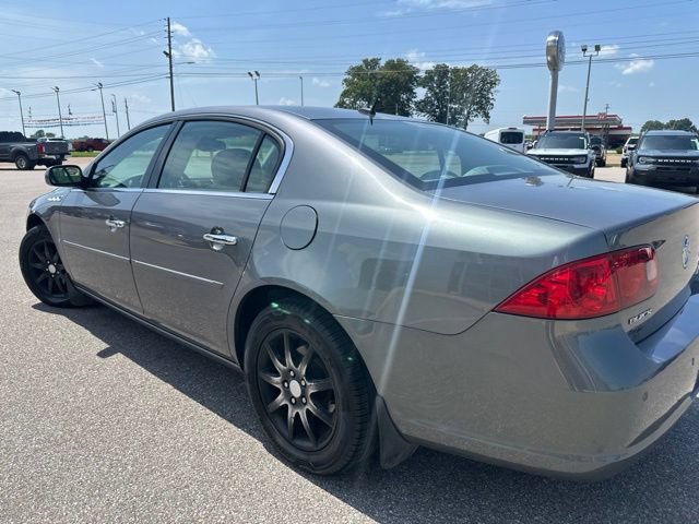 Used 2006 Buick Lucerne CXL w/ Luxury Package FWD image 20