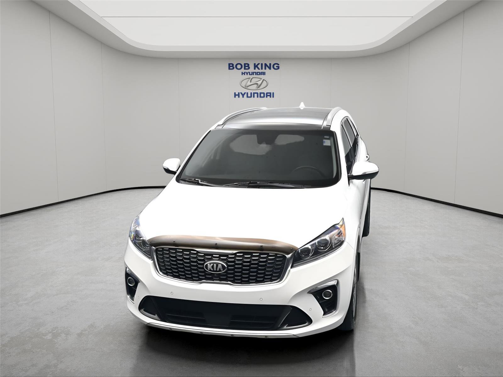 Used 2020 Kia Sorento SX image 18