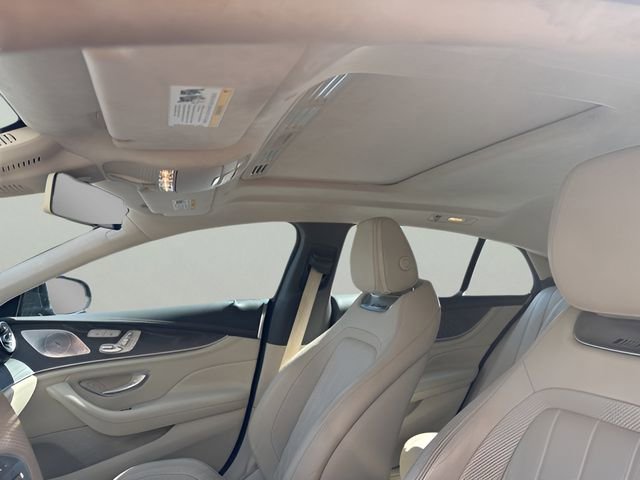Used 2019 Mercedes-Benz AMG GT 53 image 13