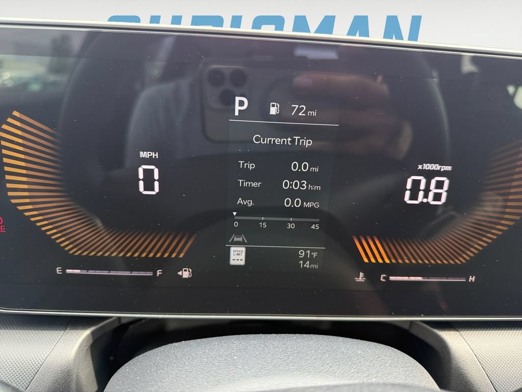 New 2026 Kia K4 FWD image 17