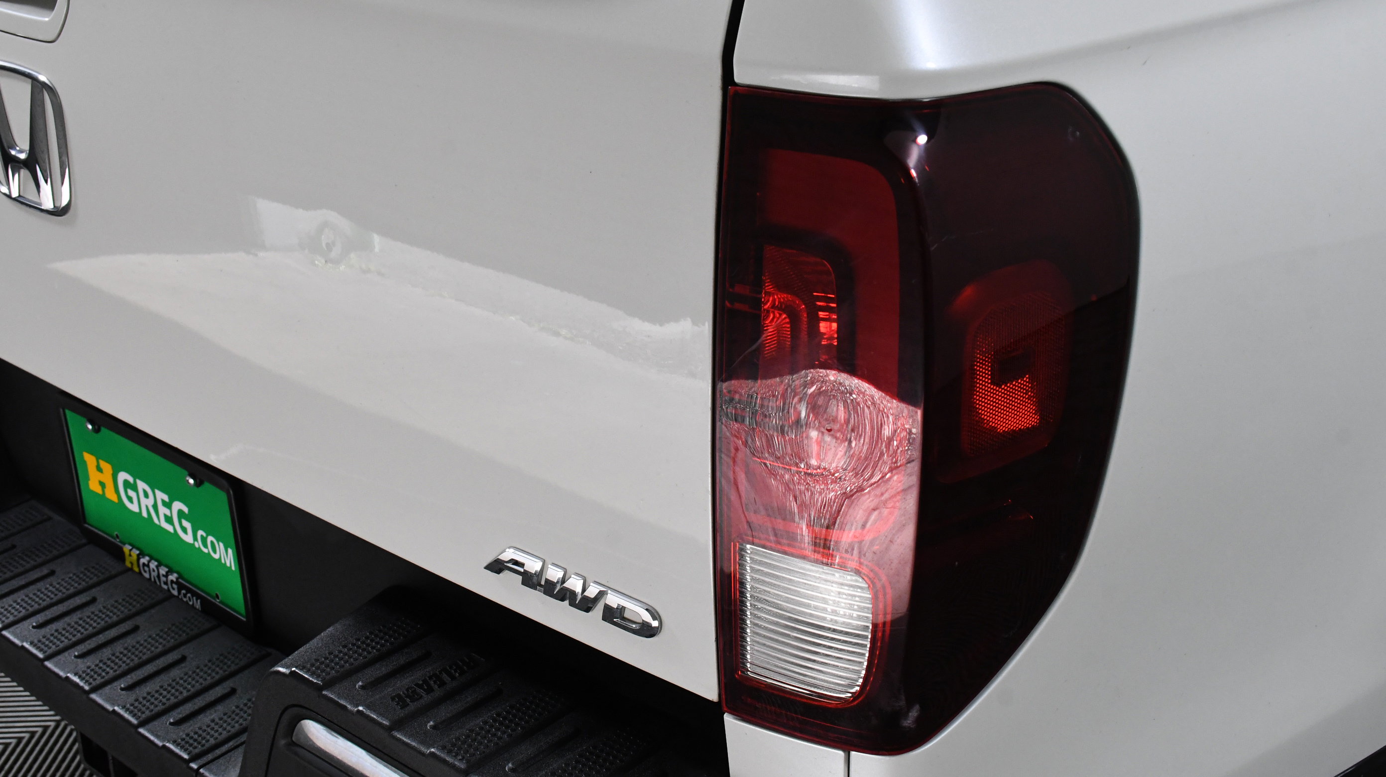 Used 2019 Honda Ridgeline Sport image 31