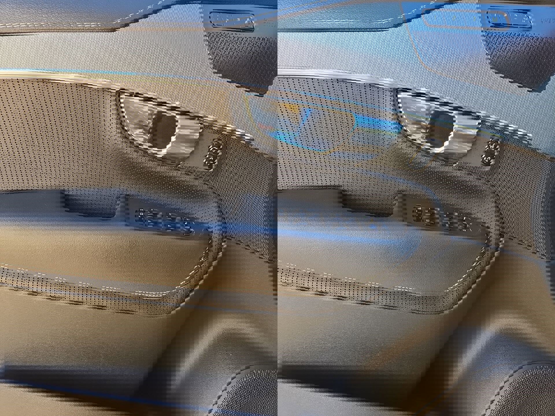 Used 2020 Volvo XC90 T6 R-Design image 15