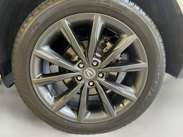 Certified 2025 Acura RDX w/ Advance Package AWD/4WD image 33