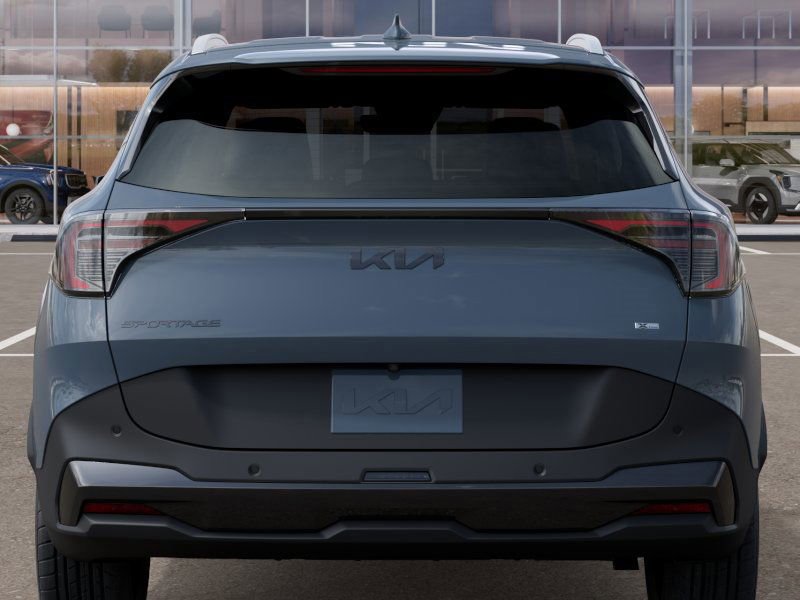 New 2026 Kia Sportage AWD Hybrid image 13