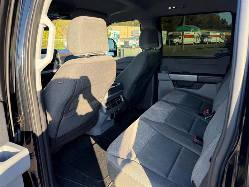 Used 2024 Ford F250 XLT w/ FX4 Off-Road Package image 30