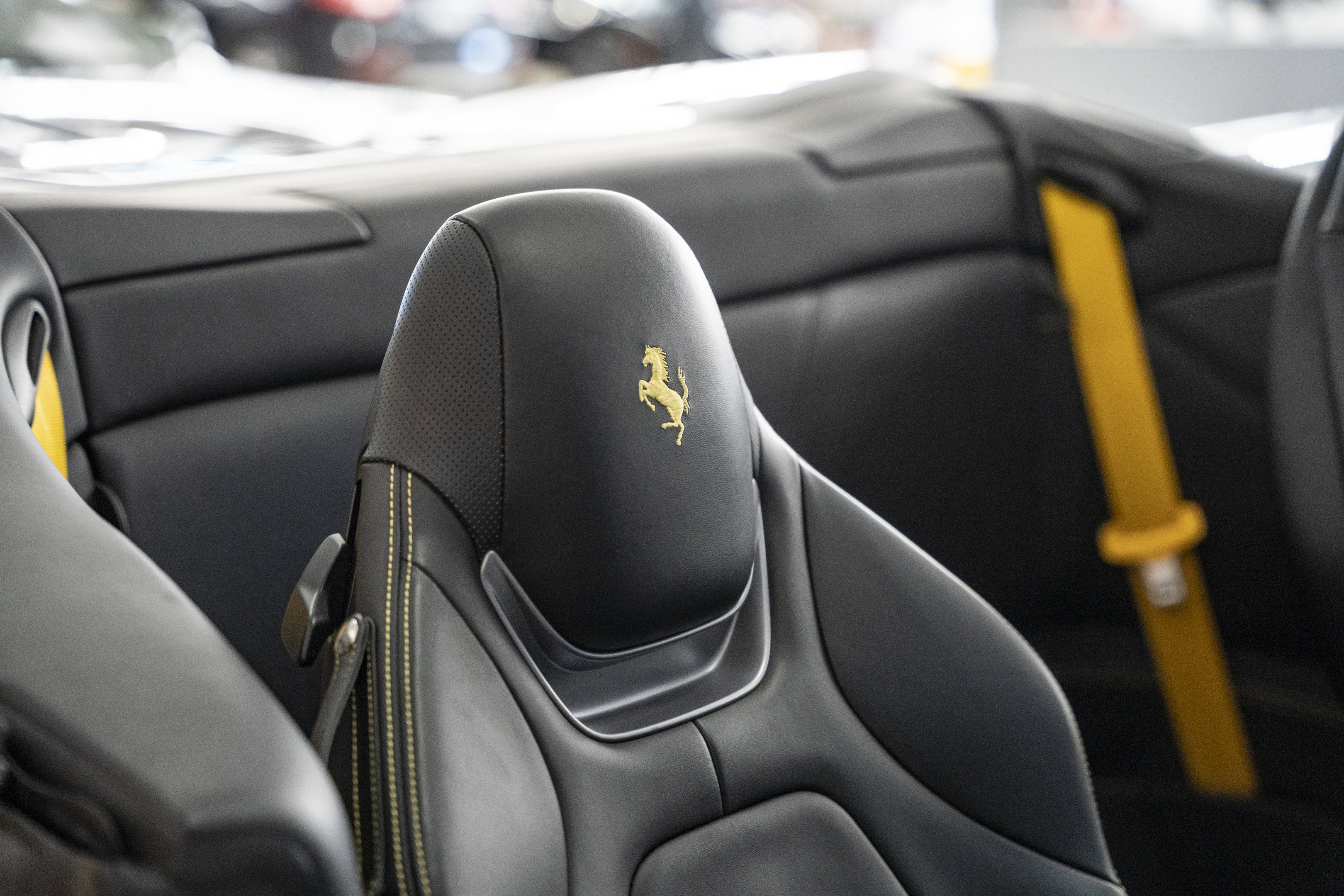Certified 2019 Ferrari Portofino image 34