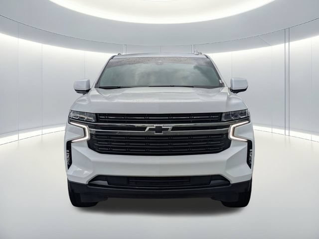 Used 2021 Chevrolet Tahoe RST AWD/4WD image 9