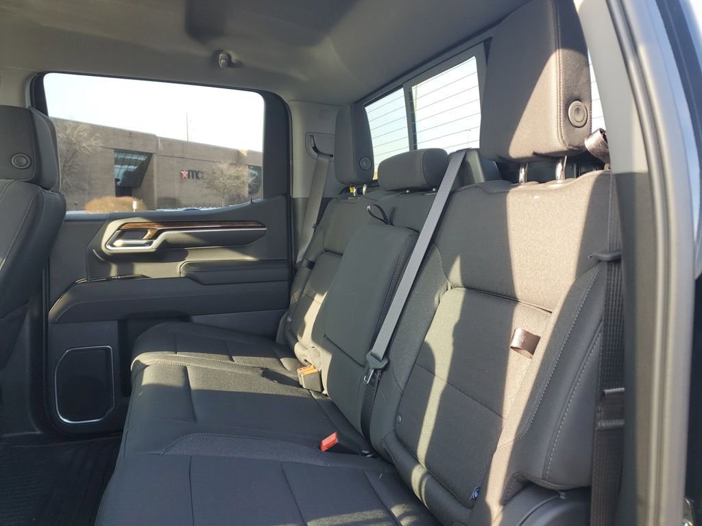 New 2026 GMC Sierra 1500 Elevation w/ Preferred Package image 26