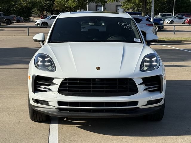 Used 2021 Porsche Macan S AWD/4WD image 7