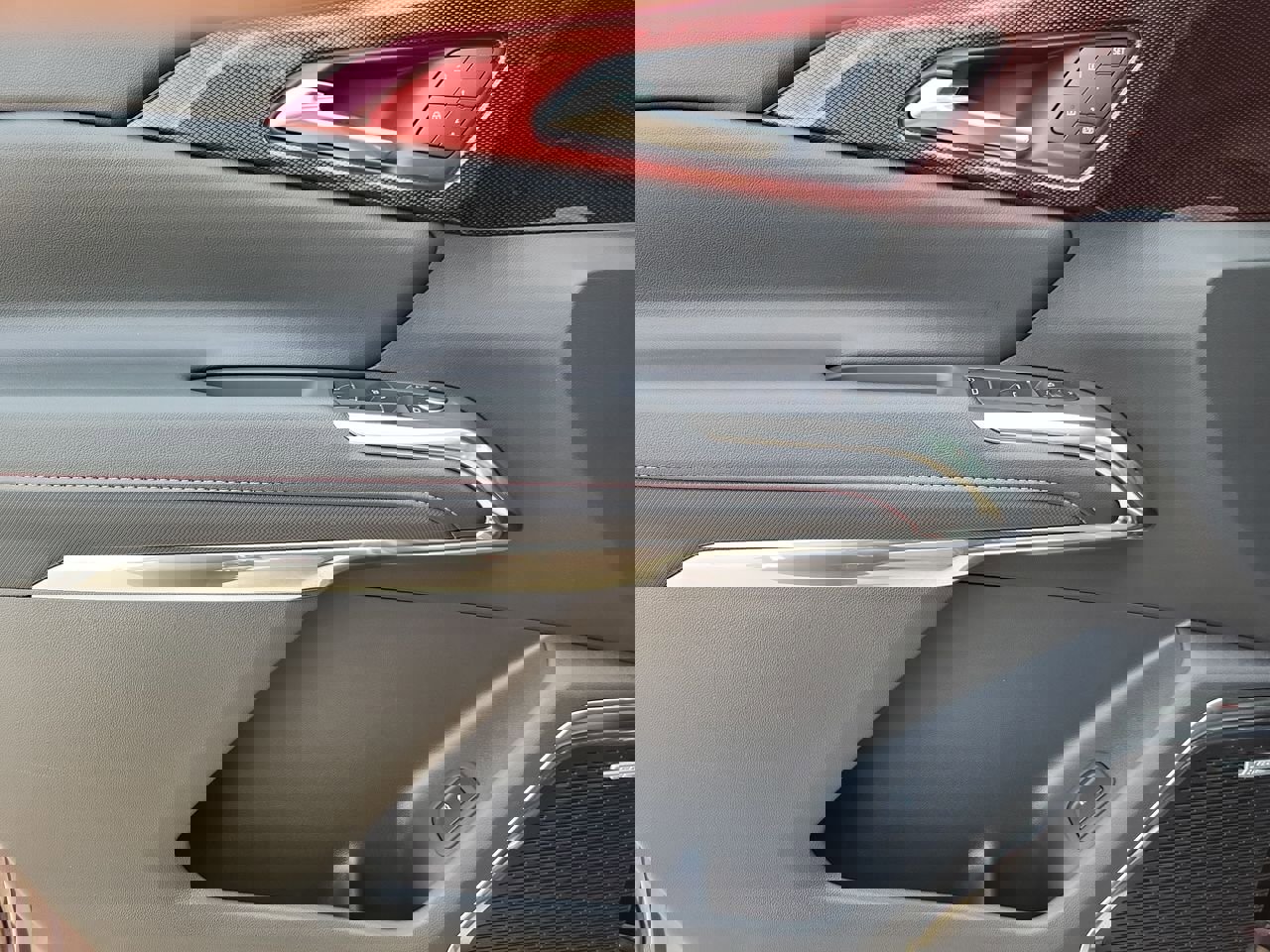 New 2026 Chevrolet Traverse RS image 53