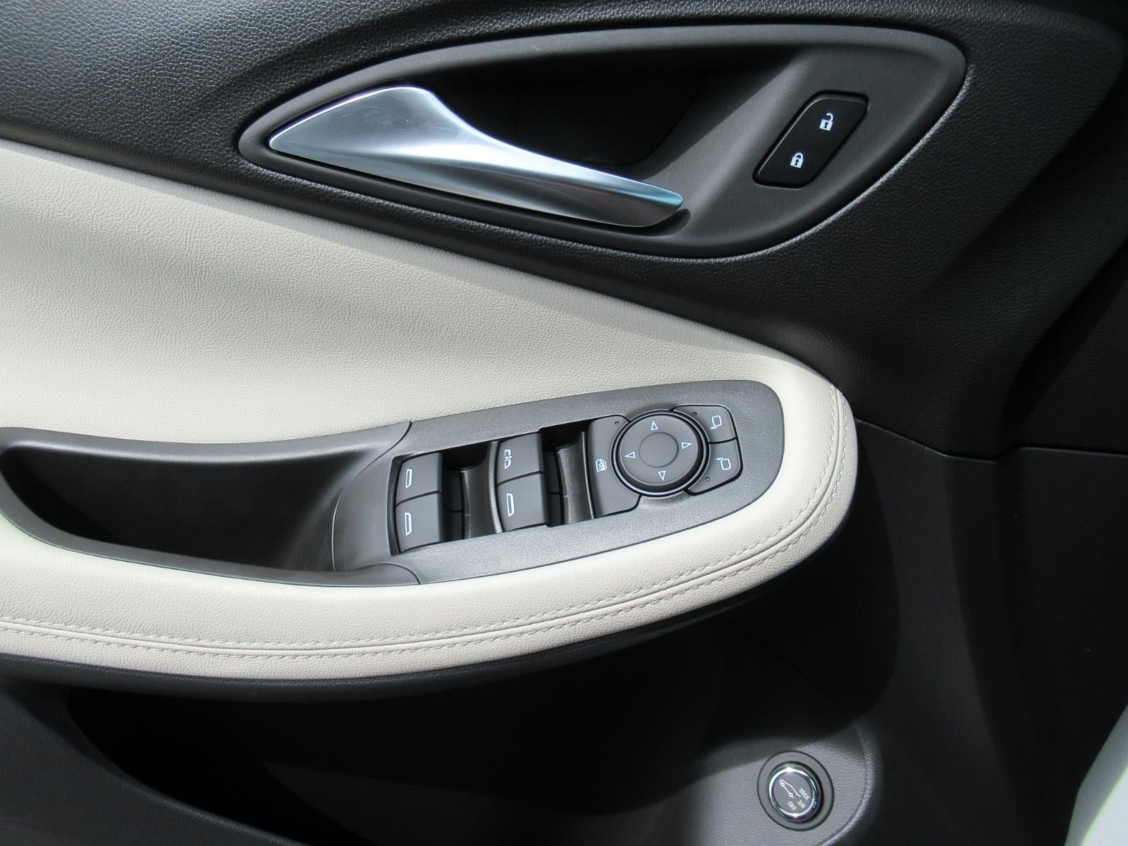 New 2026 Buick Encore GX Preferred w/ Comfort Package FWD image 22