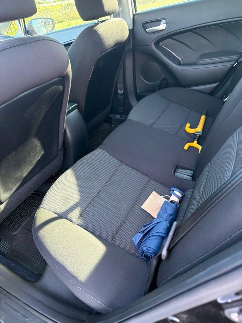Used 2018 Kia Forte LX FWD image 10