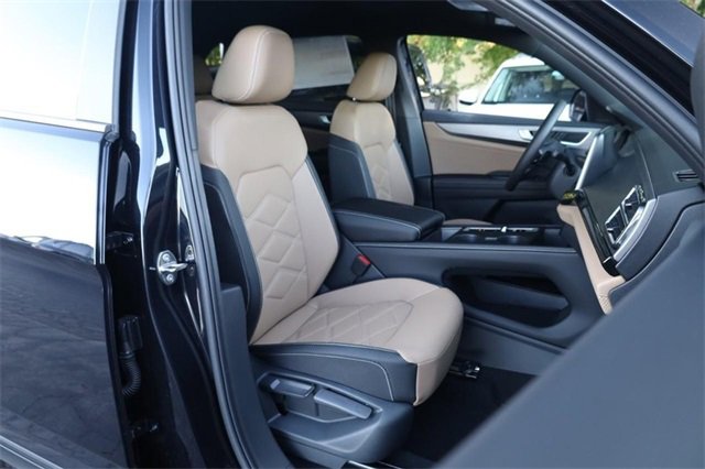 New 2026 Volkswagen Atlas Cross Sport SE image 22