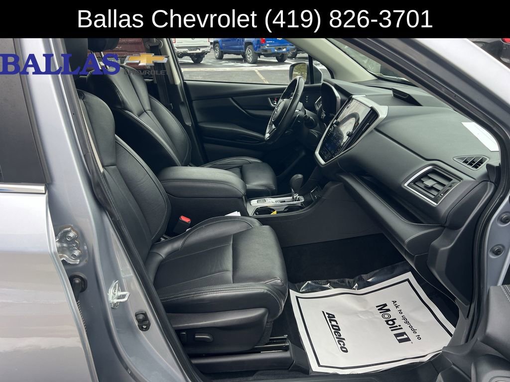 Used 2023 Subaru Ascent Limited image 27