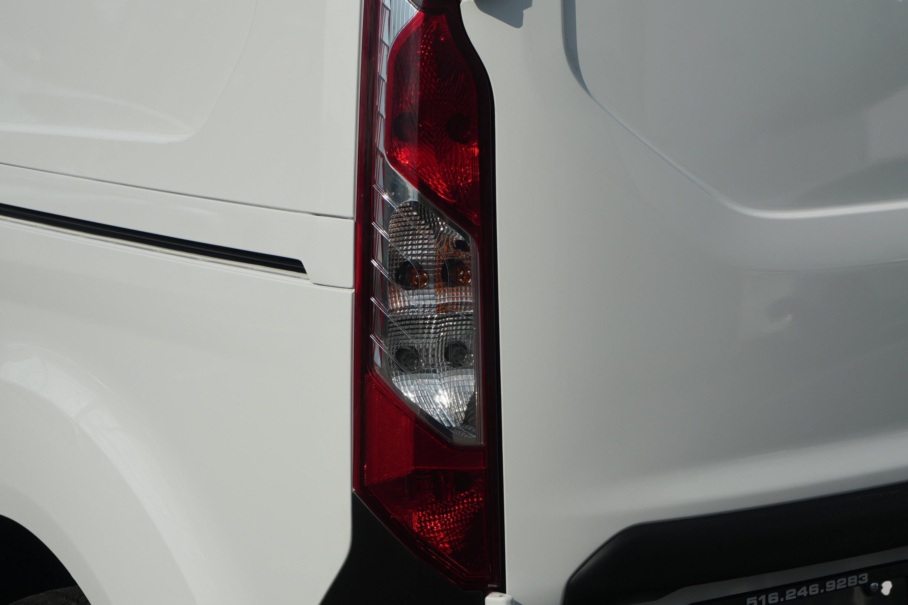 Used 2022 Ford Transit Connect XL FWD image 45