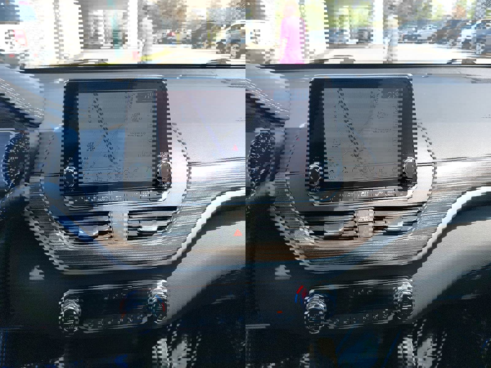 Used 2019 Nissan Altima 2.0 Edition One image 21