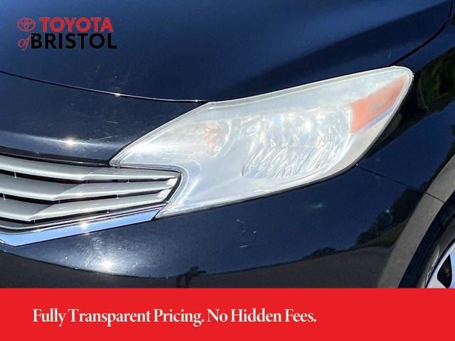 Used 2015 Nissan Versa Note S FWD image 10