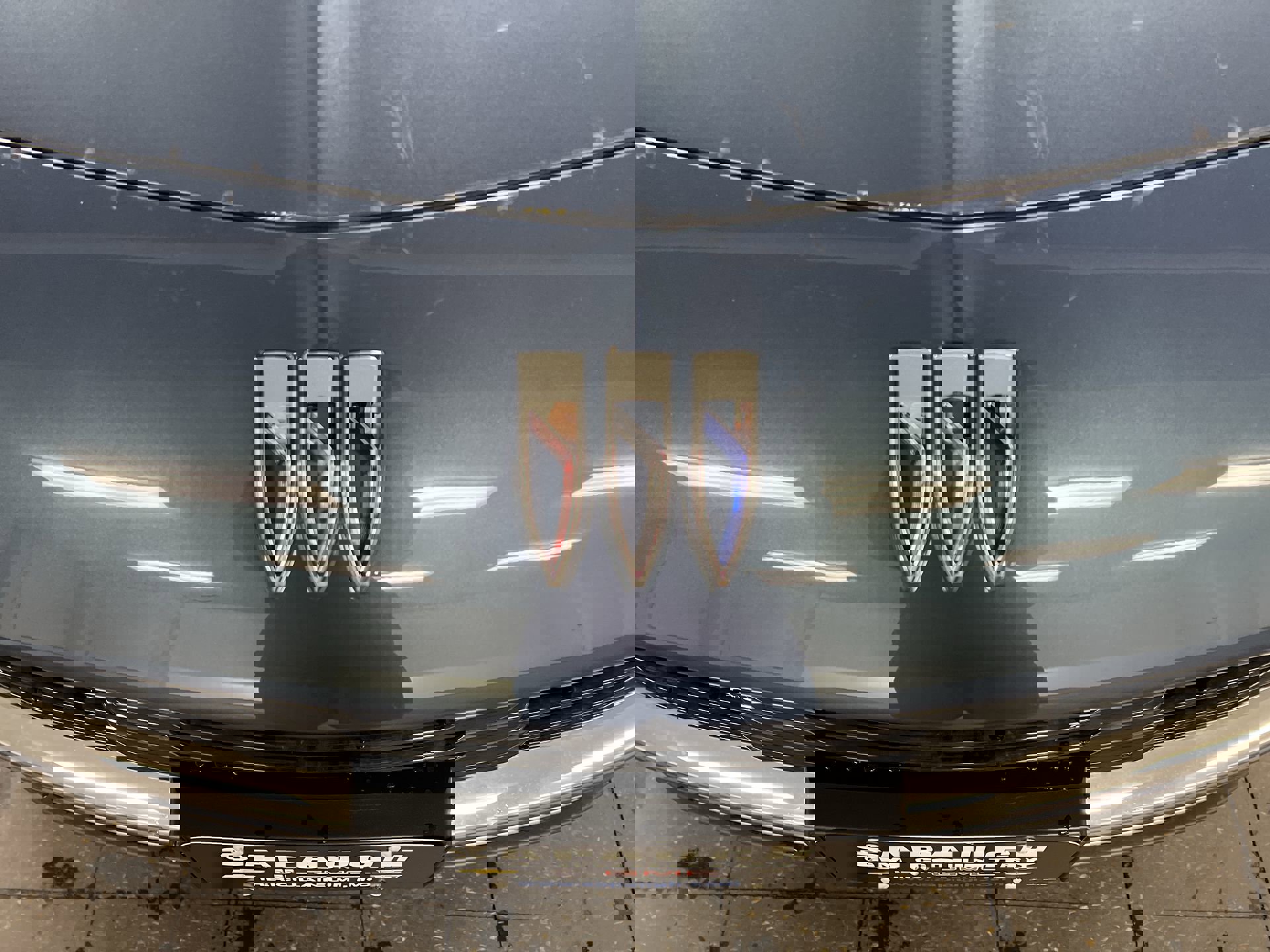 New 2026 Buick Encore GX Preferred w/ Advanced Technology Package image 63