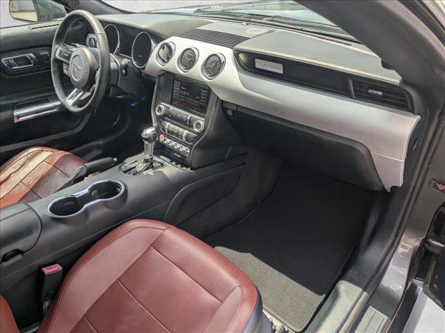 Used 2015 Ford Mustang Premium w/ Equipment Group 201A RWD image 17