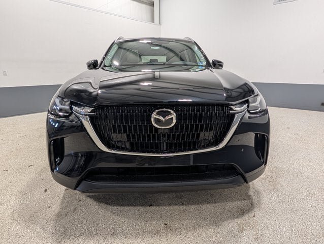New 2026 MAZDA CX-90 3.3 Turbo w/ Preferred Package AWD/4WD image 12